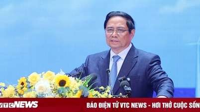 'Chuyến công tác châu Âu của Thủ tướng mang nhiều ý nghĩa quan trọng'