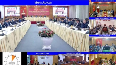 Phấn đấu năm 2025 thu ngân sách 15.500 tỷ đồng