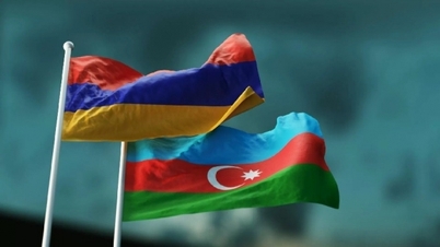 Ngoại trưởng Azerbaijan tự tin tuyên bố đang ở "ngưỡng cửa hòa bình" với Armenia