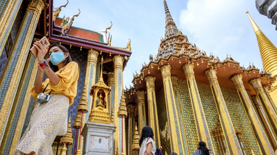 Bangkok es la ciudad que más visitantes internacionales recibirá en 2024