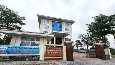 'Strange rules' of Thua Thien Hue lottery tickets