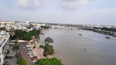Cần Thơ thúc tiến độ giải ngân vốn đầu tư công những tháng cuối năm