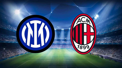 Nhận định Inter Milan đấu AC Milan: Số phận an bài