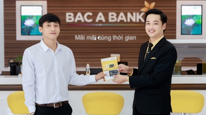 ការដើរទិញទំនិញរហ័សជាមួយកាតឥណទាន អតិថិជនទទួលបាន 'អត្ថប្រយោជន៍ទ្វេរដង'