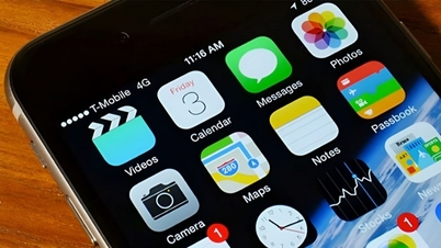 How to turn on 4G on iPhone simply and quickly