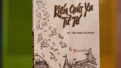 "Kiếm chút xu tử tế" - Muôn chuyện được mất trong nghề kiến trúc sư