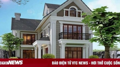 Những mẫu nhà 1 trệt 1 lầu đang được săn lùng