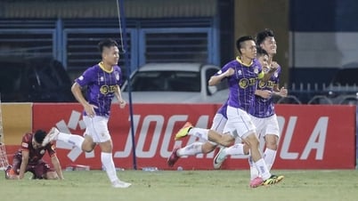 Fiery capital derby