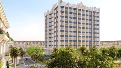 Mở bán đợt 1 dự án chung cư D'Metropole Luxury Apartments
