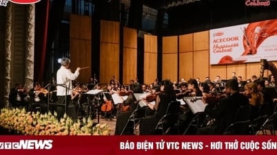 Acecook Happiness Concert ត្រលប់មកវិញហើយ។