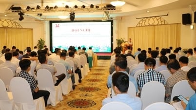 TKV tăng cường biện pháp an toàn trong điều kiện bất thường của biến đổi khí hậu