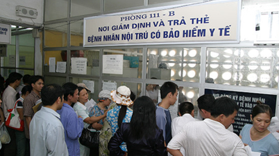 Are patients who buy medicine outside the hospital covered by health insurance?