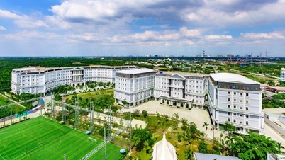 Gói 'đầu tư giáo dục' của trường quốc tế: đóng tiền tỉ, hồi hộp khi có sự cố