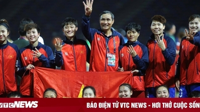 Ra mắt phim tài liệu tôn vinh hành trình đầy cảm hứng của tuyển bóng đá nữ Việt Nam