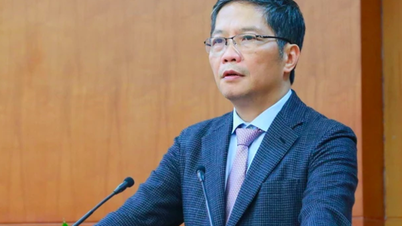លោក Tran Tuan Anh ឈប់​បំពេញ​តួនាទី​ជា​ប្រតិភូ​រដ្ឋសភា​អាណត្តិ​ទី​១៥។