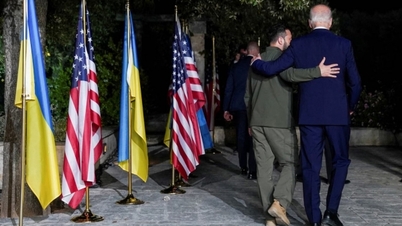 Mỹ nhắc lại cam kết hỗ trợ Ukraine chống Nga, Moscow nêu điều kiện đàm phán về an ninh với Washington