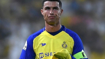 Từ "ông vua” châu Âu, Ronaldo phải làm điều khó tin tại giải châu Á