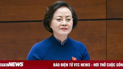 Bộ Nội vụ giảm 3 chức danh Vụ trưởng và 9 chức danh Phó Vụ trưởng