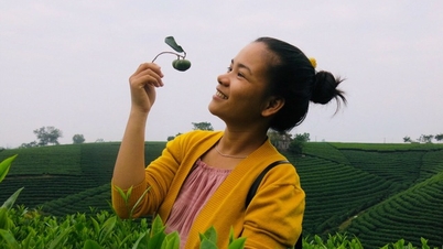 Cô gái bỏ phố về quê khởi nghiệp từ nghề từng rất... sợ