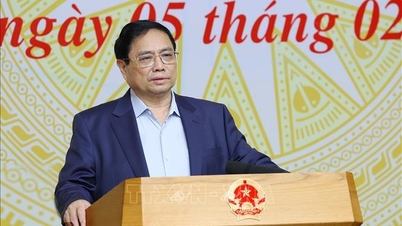 Thủ tướng: Các Tập đoàn, Tổng công ty Nhà nước phải tái cấu cấu trúc, tập trung cho đầu tư phát triển