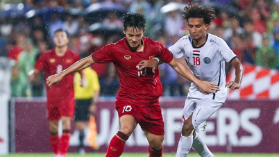 U23 Việt Nam sẽ có giải đấu khốc liệt ở Qatar năm sau