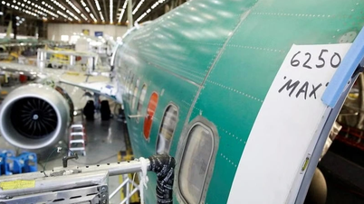 Boeing discovers new problem with 737 MAX aircraft
