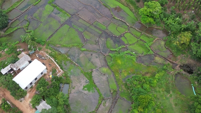Quang Tri គ្រោងនឹងស្តារអណ្តូងបុរាណចំនួន ១៤