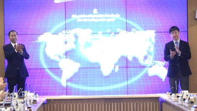 Einführung des Preises „Make in Vietnam Digital Technology Products“
