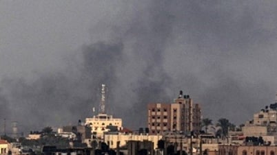 L'armée israélienne fait face à une journée sanglante, 10 soldats tués
