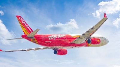 Vietjet hợp tác cùng Emirates mở rộng mạng bay quốc tế