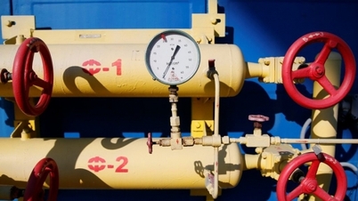 If Russia and Ukraine "give up" on the gas transit agreement, Europe will be filled with anxiety
