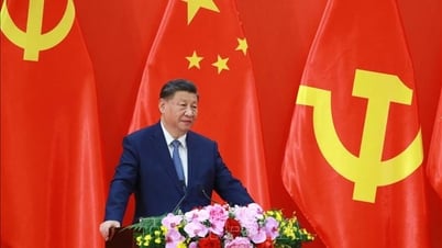 Speech by General Secretary and President of China Xi Jinping at the meeting of friendship personalities and young generations of the two countries