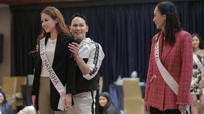 បវរកញ្ញា​ចក្រវាល​និយាយ​ចេញ​មុខ​អ្នក​រៀបចំ​កម្មវិធី​ប្រកួត​ថ្នាក់​ជាតិ​ចោទ​ពី​បទ​បៀតបៀន