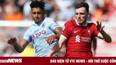 ការទស្សន៍ទាយបាល់ទាត់ Liverpool vs Aston Villa៖ ក្រុមម្ចាស់ផ្ទះមានបញ្ហា