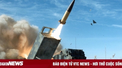 Mỹ cân nhắc gửi tên lửa tầm xa ATACMS cho Ukraine