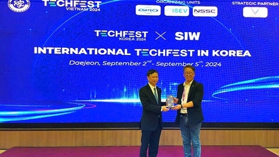 Việt Nam sẽ xây dựng cơ chế ưu đãi chào đón doanh nghiệp đổi mới sáng tạo Hàn Quốc