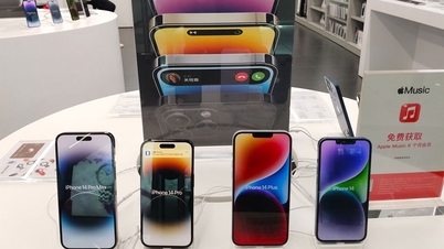 ក្រុមហ៊ុន Apple បានបាត់បង់មូលធនប័ត្រទីផ្សារចំនួន 200 ពាន់លានដុល្លារ ដោយសារតែប្រទេសចិនរឹតបន្តឹង iPhone