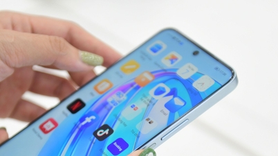 HONOR trở lại thị trường Việt Nam với HONOR X8a