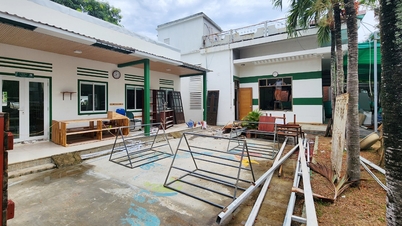 សាលាអន្តរជាតិបិទទ្វារ ដោយកាន់កាប់ថ្លៃសិក្សា ១៤ ពាន់លាន