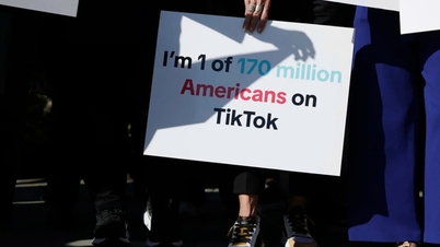 TikTok's fate in the US is in limbo