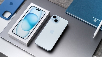 iPhone 15 продолжает лидировать по продажам смартфонов в мире