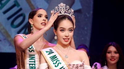 ឌិកូដ​ជ័យ​ជំនះ​របស់​បវរកញ្ញា​អន្តរជាតិ​ថ្មី ថាញ ធុយ