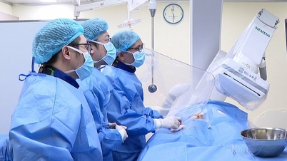 Europeans come to Vietnam for prostate enlargement treatment