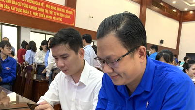 TPHCM phát động hưởng ứng cuộc thi tìm hiểu Nghị quyết Hội nghị Trung ương 8