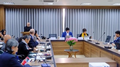 Tăng cường sự gắn kết trong đào tạo nghệ thuật và văn hóa