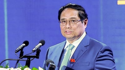 Khởi nghiệp sáng tạo để đưa đất nước vào kỷ nguyên mới