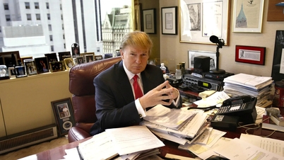 Donald Trump's Group Wants to Invest in Hung Yen; Billions of USD in Foreign Capital Poured into Real Estate
