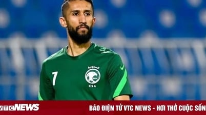 ការ​បដិសេធ​មិន​ចូល​រួម Asian Cup ប្រធាន​ក្រុម​អារ៉ាប៊ីសាអូឌីត​ប្រថុយ​នឹង​បម្រាម​៦ខែ