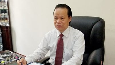 Hai Phong Securities 'ផ្លាស់ប្តូរឈាម' ឧបករណ៍ដឹកនាំ