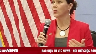 US-Beamte betonen die Entwicklung der Humanressourcen in der Halbleiter-Kooperation mit Vietnam